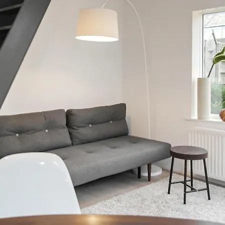 Duinviooltje 2