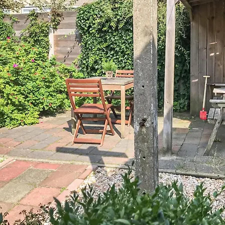 Feriehus Duinviooltje 2 *