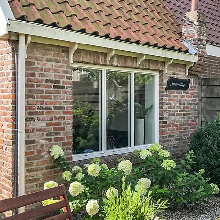 Duinviooltje 2 Bergen aan Zee