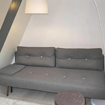 Duinviooltje 2 Дом отдыха Берген ан Зее