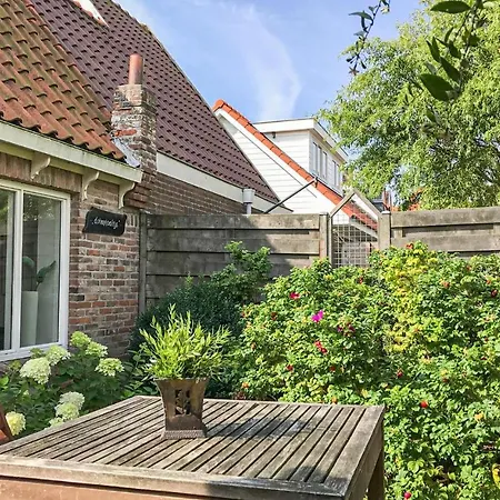 Duinviooltje 2 Дом отдыха