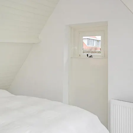 Duinviooltje 2 Dom wakacyjny *