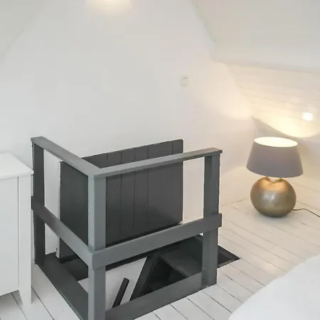 Duinviooltje 2 Дом отдыха