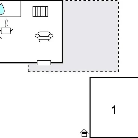 Duinviooltje 2 Берген ан Зее