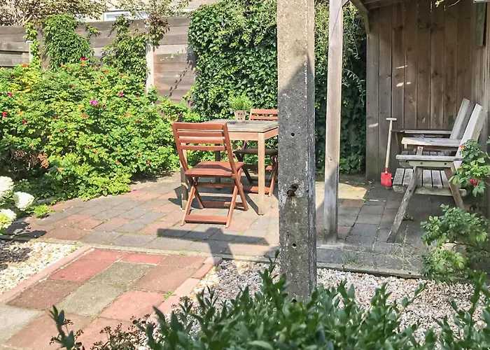 Сasa de vacaciones Duinviooltje 2 *