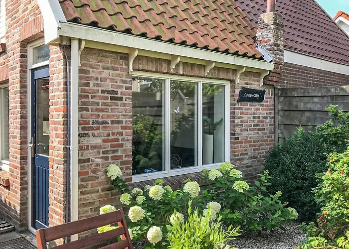 Duinviooltje 2 Bergen aan Zee