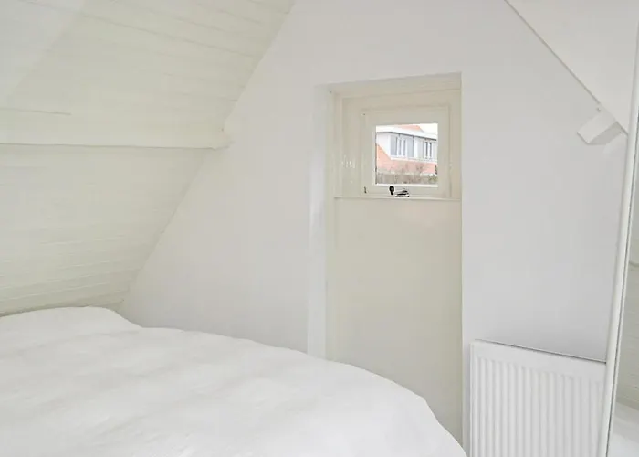 Duinviooltje 2 Сasa de vacaciones *