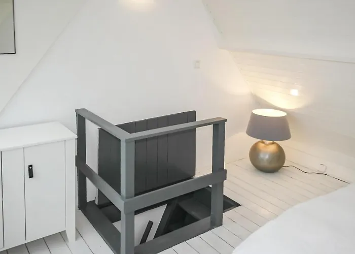 Duinviooltje 2 Сasa de vacaciones